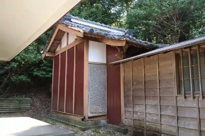 天神神社(静岡県)