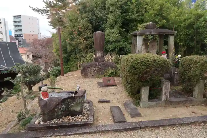 相応寺(愛知県)