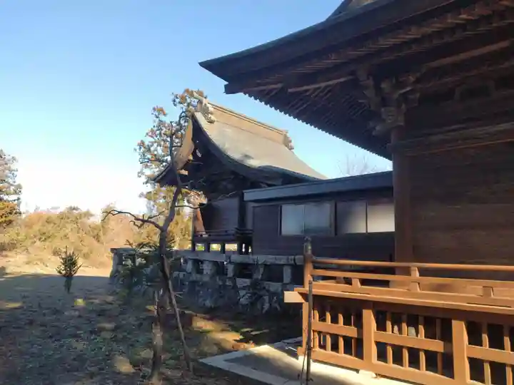天神社(宮城県)