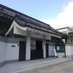 本政寺の建物その他