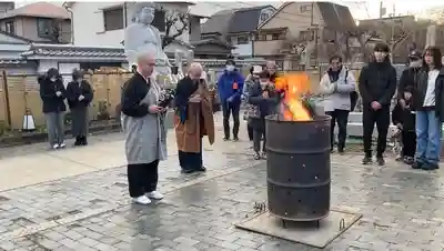 遠照山 光明寺（尼崎大仏）(兵庫県)