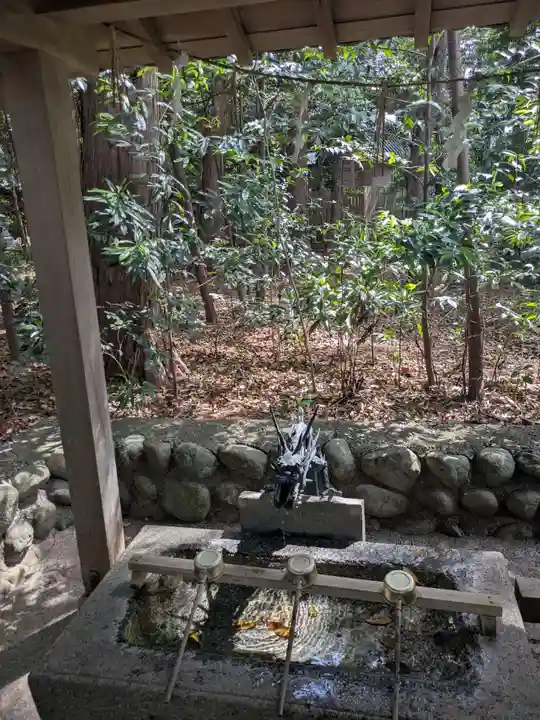 明星神社(三重県)