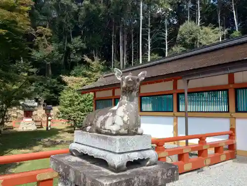 大原野神社(京都府)