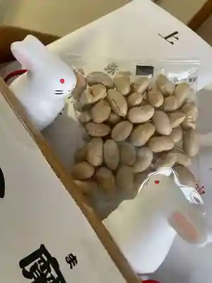 彌彦神社　(伊夜日子神社)の授与品その他