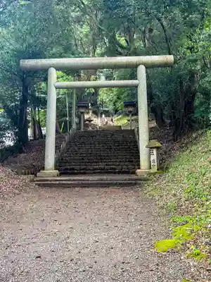 天岩戸神社(宮崎県)