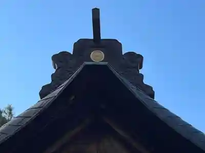 矢放神社(滋賀県)