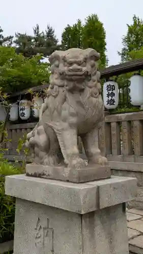 阿部野神社(大阪府)