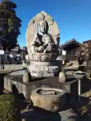 法要寺(埼玉県)