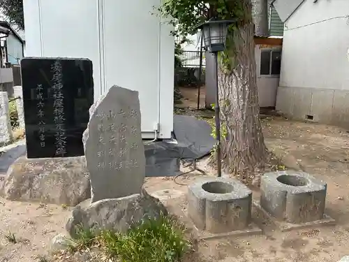 安房神社(千葉県)