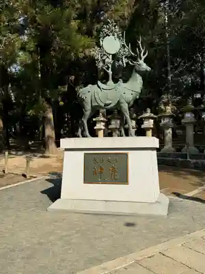 春日大社(奈良県)