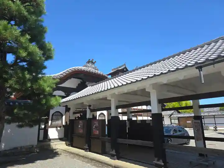 相国寺(相国承天禅寺)(京都府)