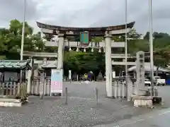 三輪神社(岐阜県)