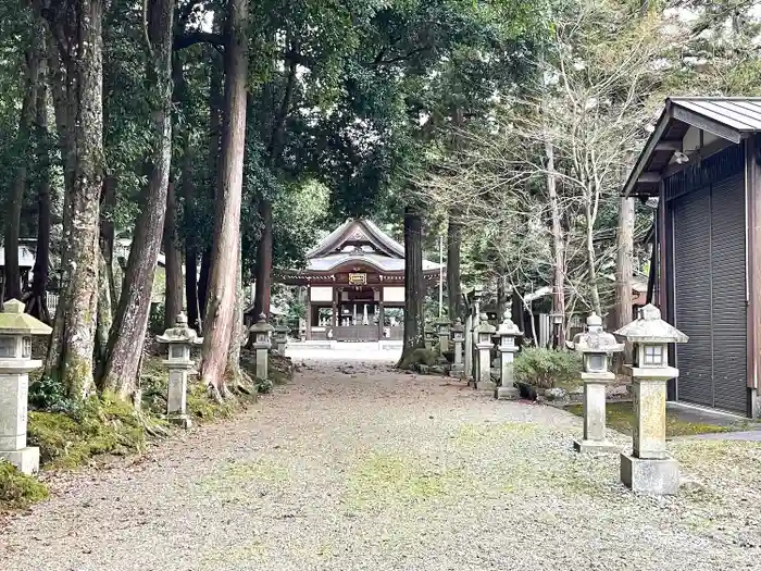 八坂神社の建物その他