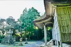 大泉寺(新潟県)