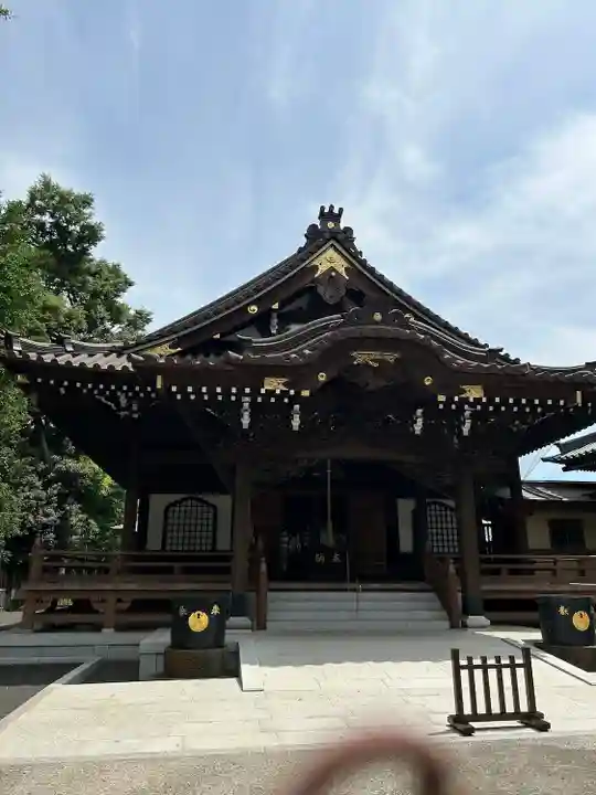 正覚寺(東京都)