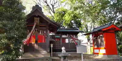 常磐神社(京都府)