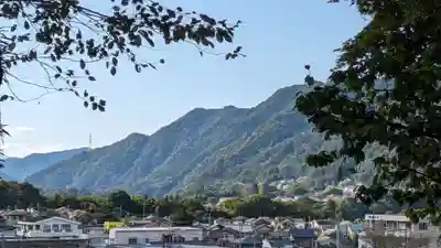 諏訪神社(神奈川県)