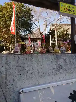 利生寺のその他建物