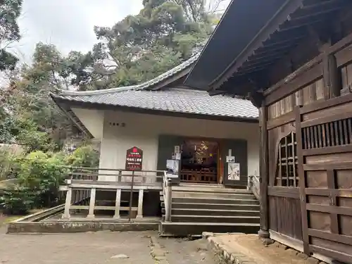 浄光明寺(神奈川県)