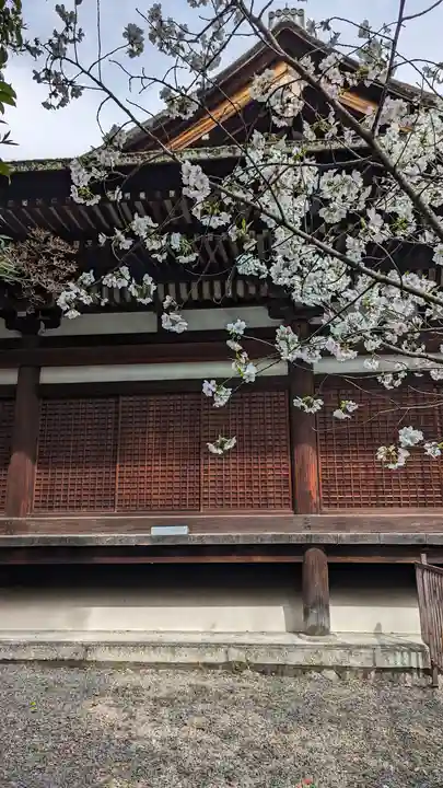 大報恩寺(千本釈迦堂)(京都府)