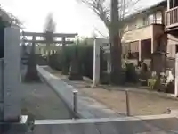 幸宮神社のその他建物