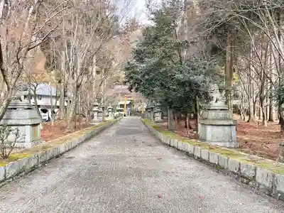 若宮神社(滋賀県)