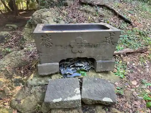 北野神社(神奈川県)