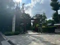 根津神社(東京都)