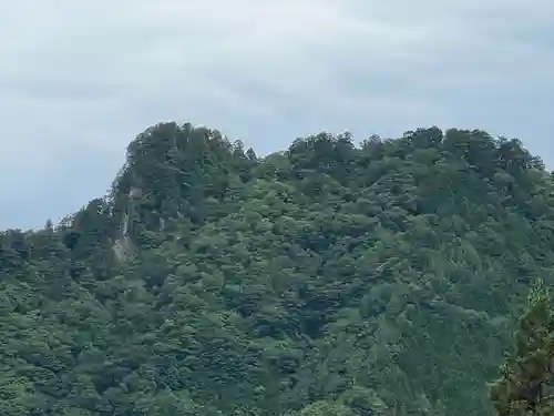 三峯神社(埼玉県)