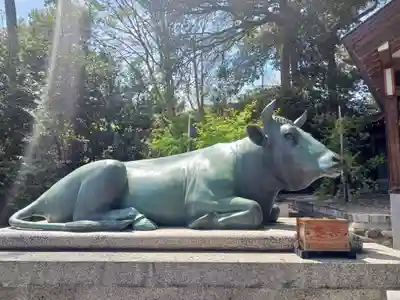 綱敷天満神社(兵庫県)