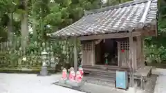 清滝寺(高知県)