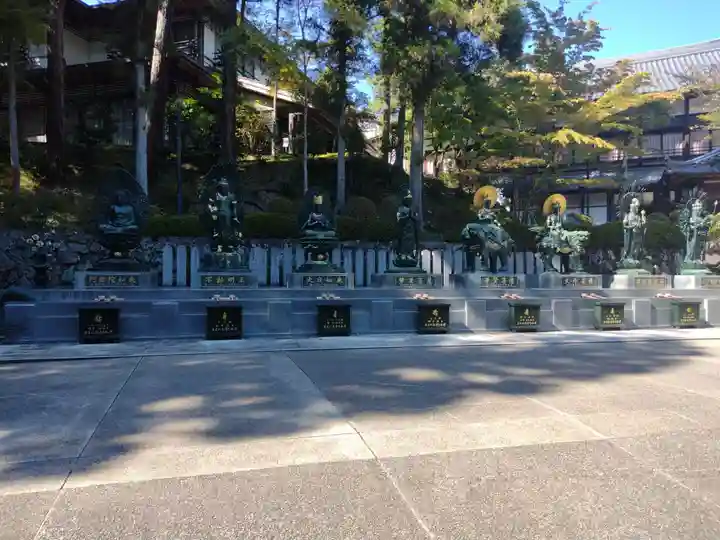 霊山寺(奈良県)