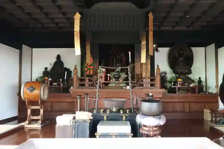 葛井寺のその他建物