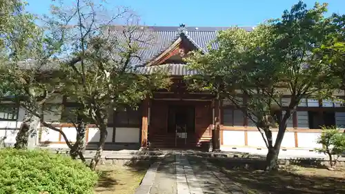 報恩寺(岩手県)