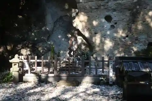 花窟神社(三重県)