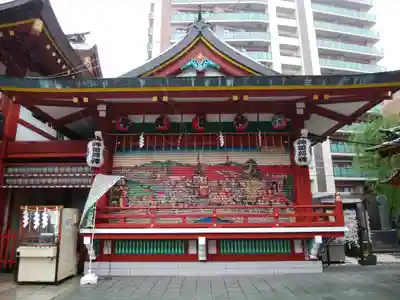 神田神社（神田明神）(東京都)