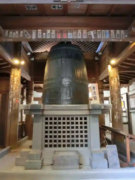 園城寺(三井寺)のその他建物