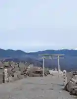 車山神社(長野県)