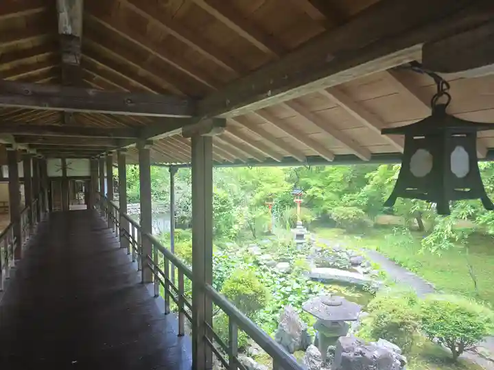 十輪寺(京都府)
