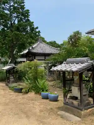 播磨国分寺のその他建物