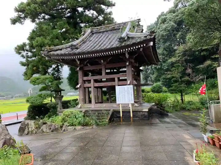傳乗寺(真木大堂)のその他建物
