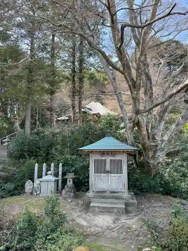 宝蔵寺(福島県)