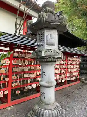 田無神社のその他建物