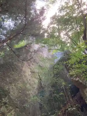 中之嶽神社(群馬県)