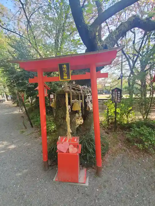 冠稲荷神社(群馬県)