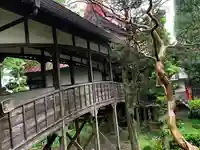 崇真寺(開運犬り切不動尊)のその他建物