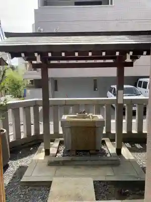 平田神社(東京都)