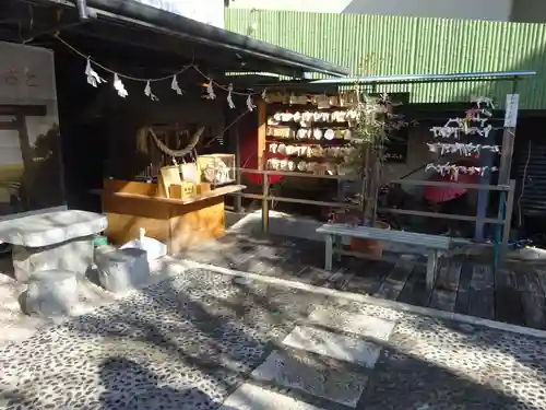 菊名神社(神奈川県)