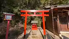 八幡神社(奈良県)