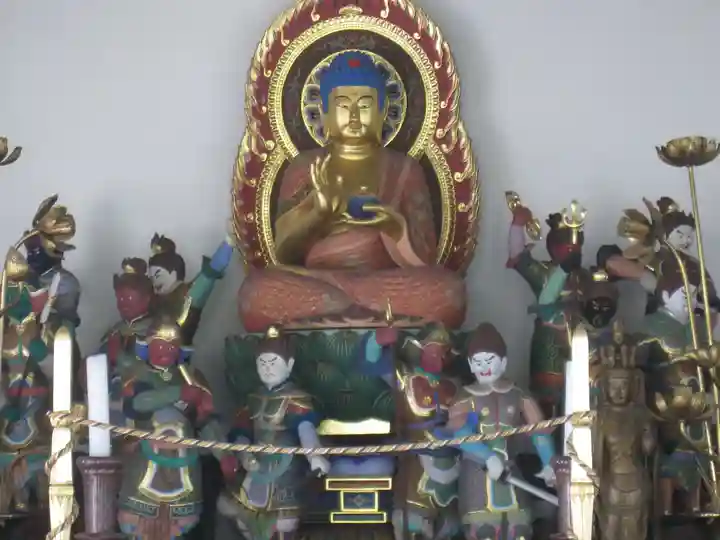 林光寺(神奈川県)